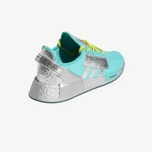 adidas gazelle silver green womens adidas NMD R1 South Park Professor Chaos